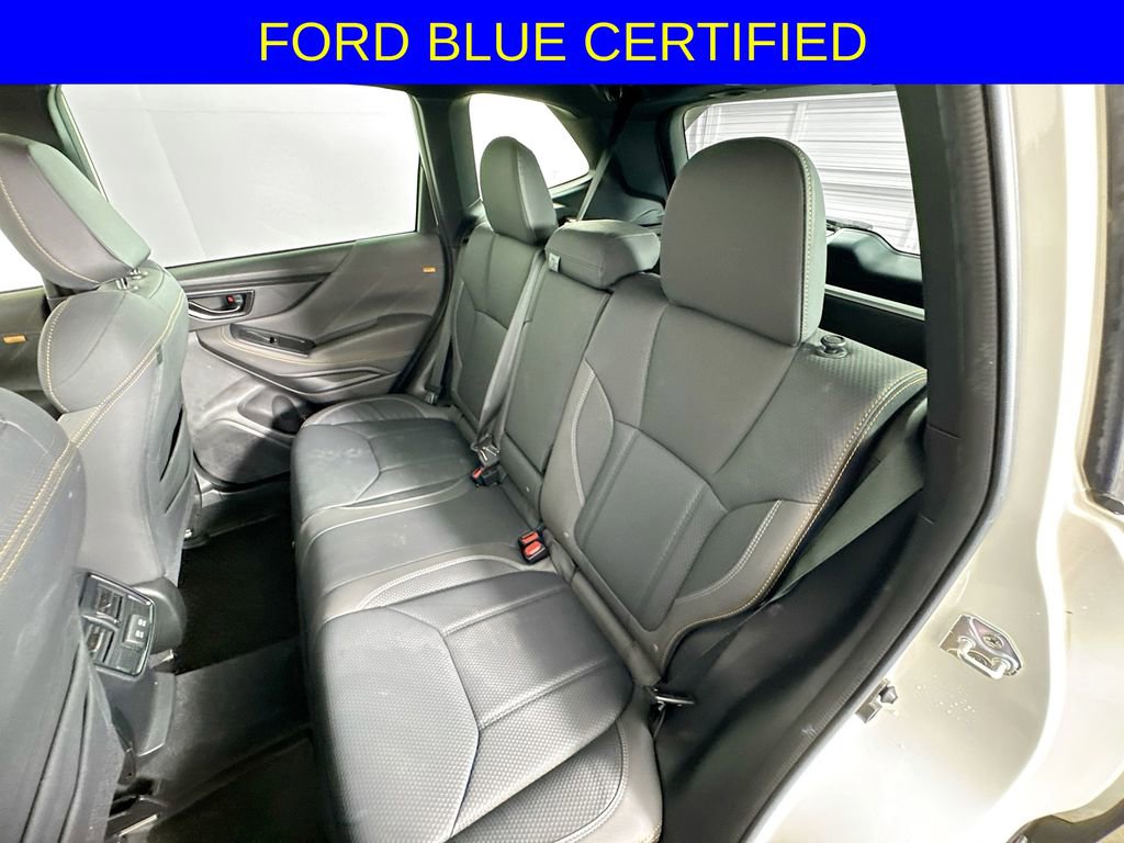 Used 2023 Subaru Forester Wilderness image 26
