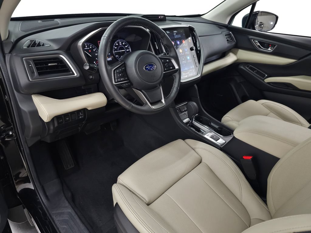 Used 2026 Subaru Ascent Limited AWD/4WD image 15