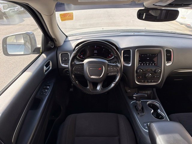 Used 2020 Dodge Durango AWD image 17