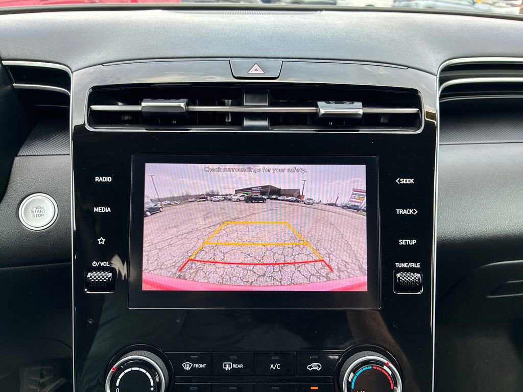 Used 2023 Hyundai Tucson SEL image 29