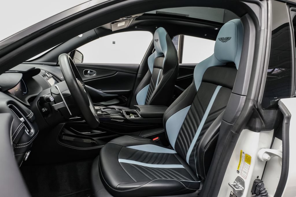 Used 2023 Aston Martin DBX 707 AWD/4WD image 40