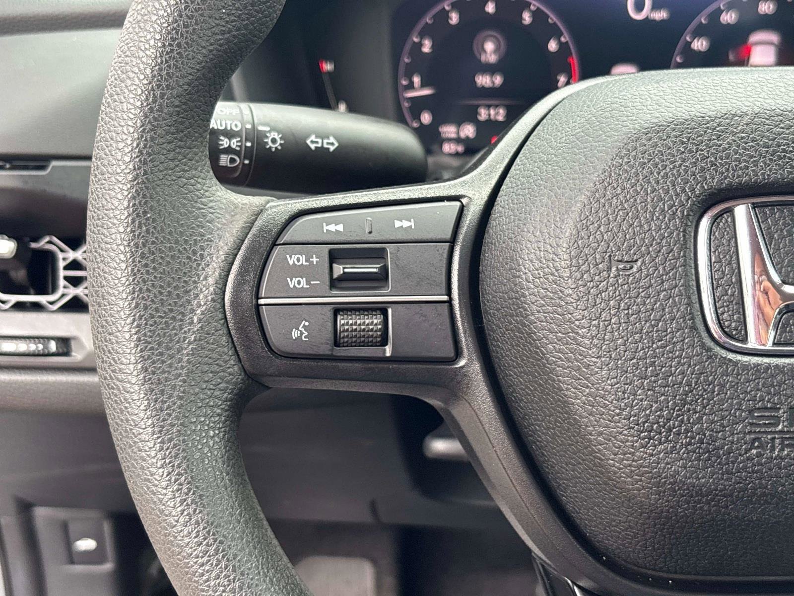 Used 2023 Honda Accord EX image 29