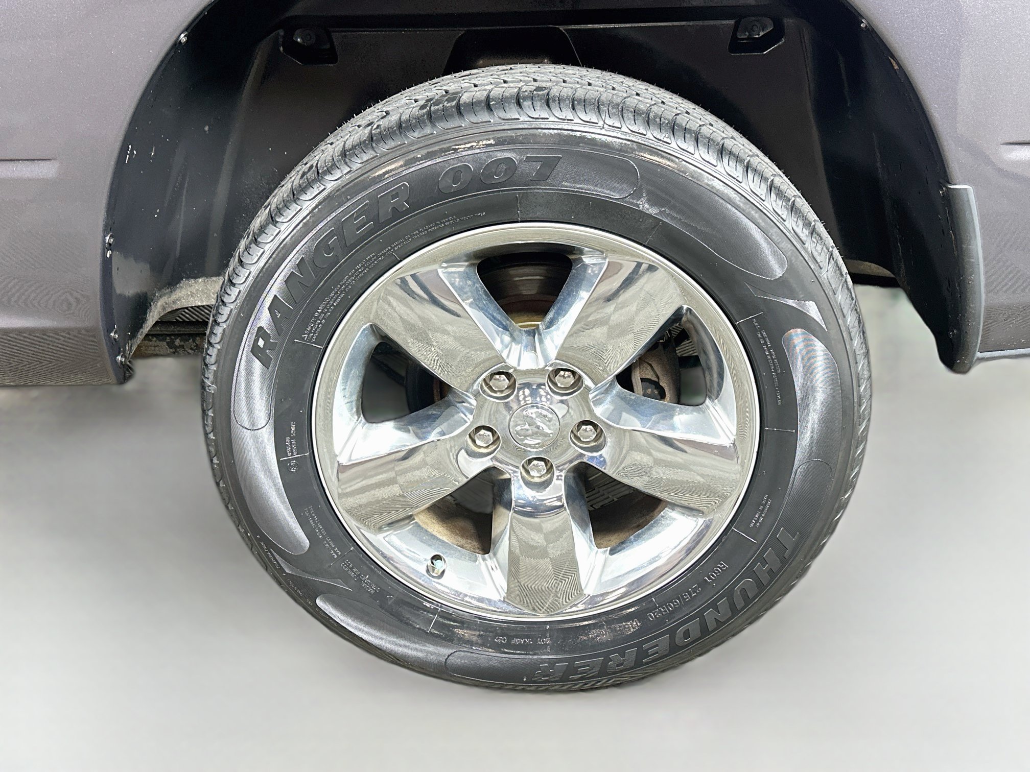Used 2018 RAM 1500 Big Horn AWD/4WD image 28
