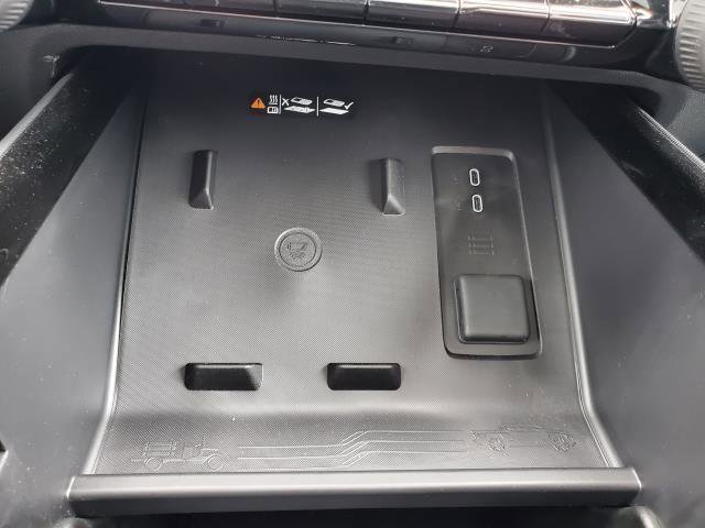 New 2025 Chevrolet Silverado EV RST AWD/4WD image 24