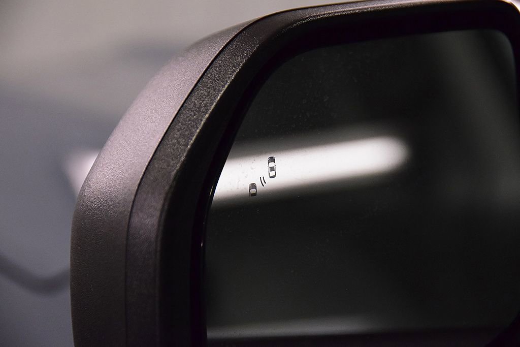 Used 2025 Ford Bronco Sport Badlands w/ Badlands Tech Package image 13