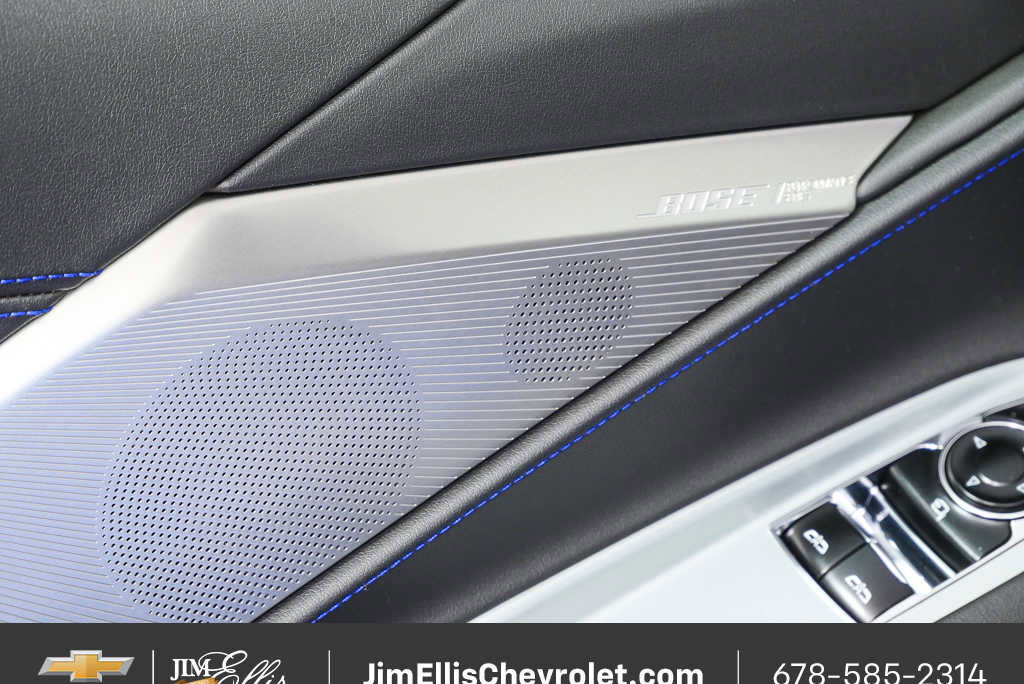New 2026 Chevrolet Corvette Z06 image 7
