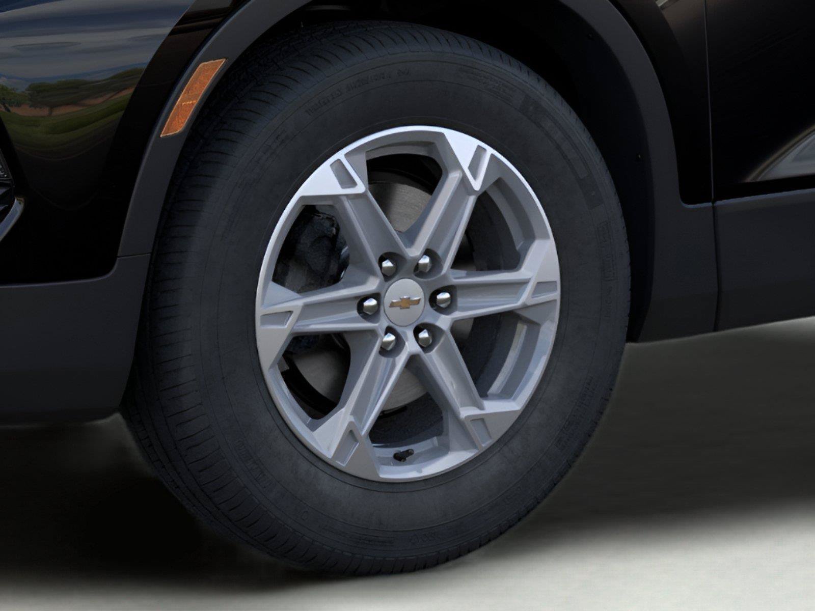 New 2026 Chevrolet Blazer LT AWD/4WD image 17