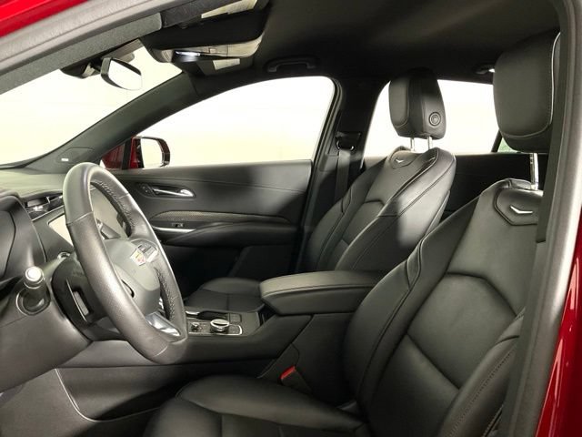 Used 2022 Cadillac XT4 Sport AWD/4WD image 24