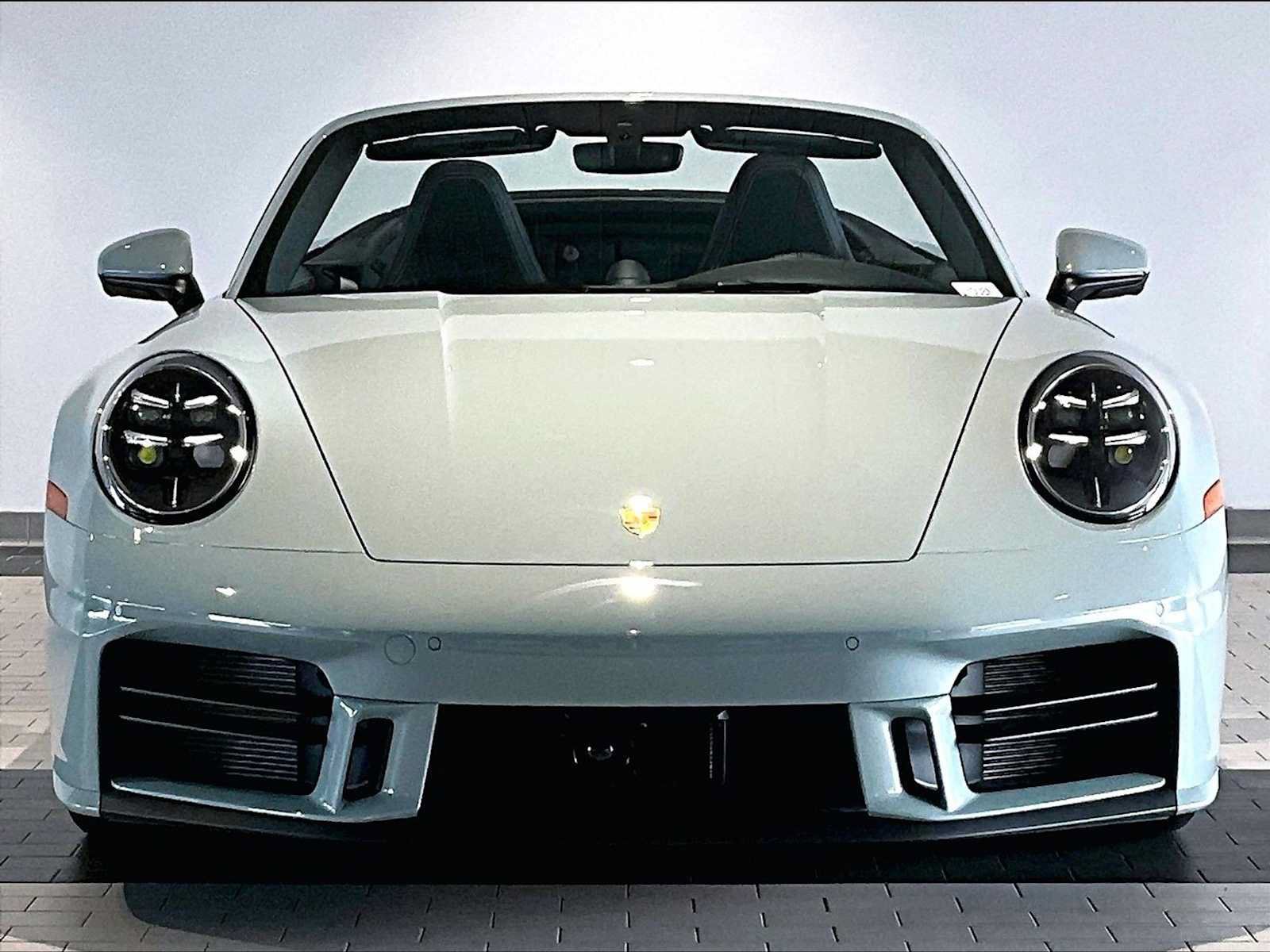 New 2026 Porsche 911 Carrera 4S AWD/4WD image 10