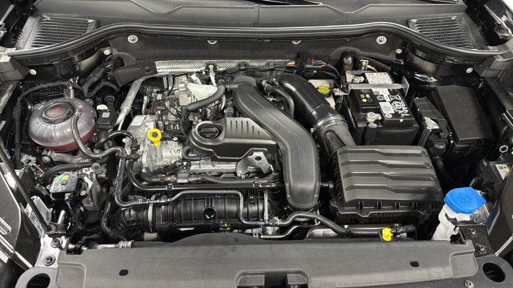 New 2026 Volkswagen Taos S image 33