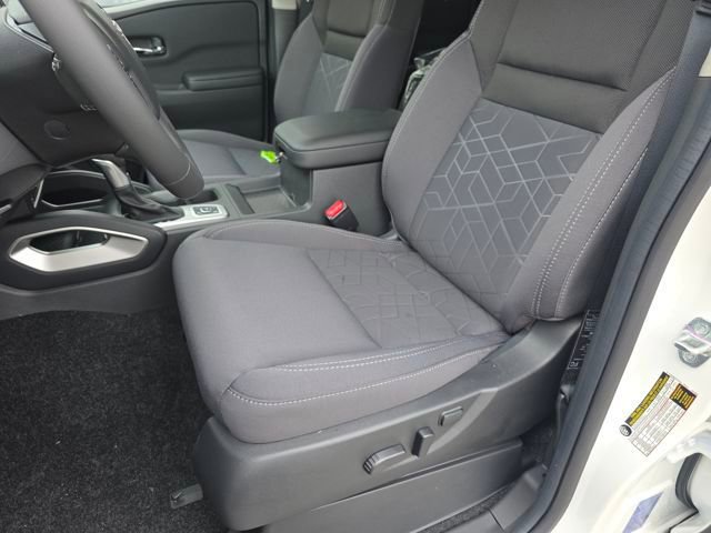 New 2026 Nissan Frontier SV w/ SV Convenience Package image 21