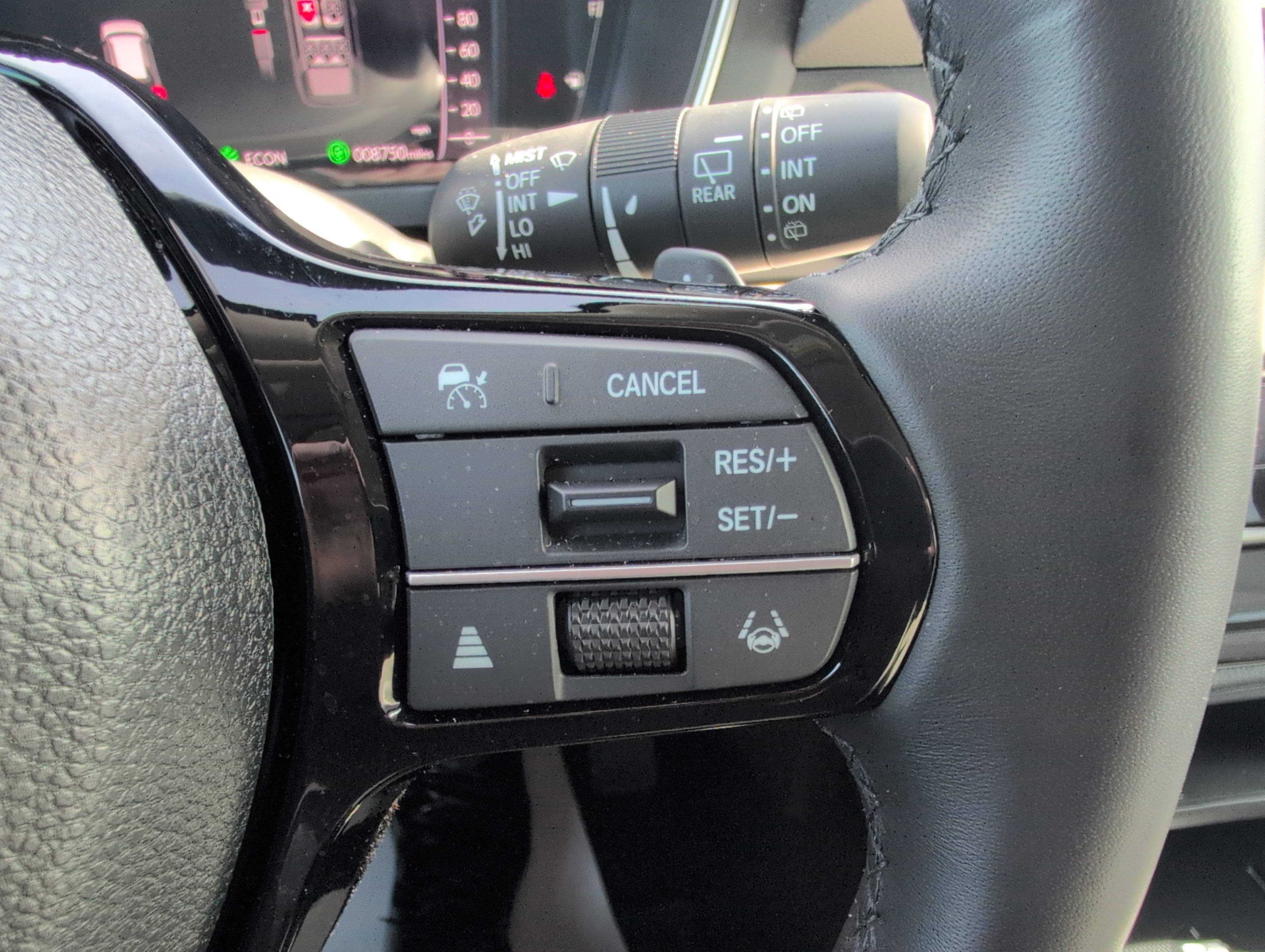 Used 2026 Honda Passport RTL image 18