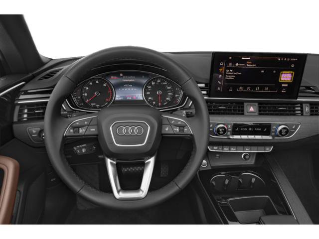Used 2024 Audi A5 2.0T Premium Plus w/ Premium Plus AWD/4WD image 7