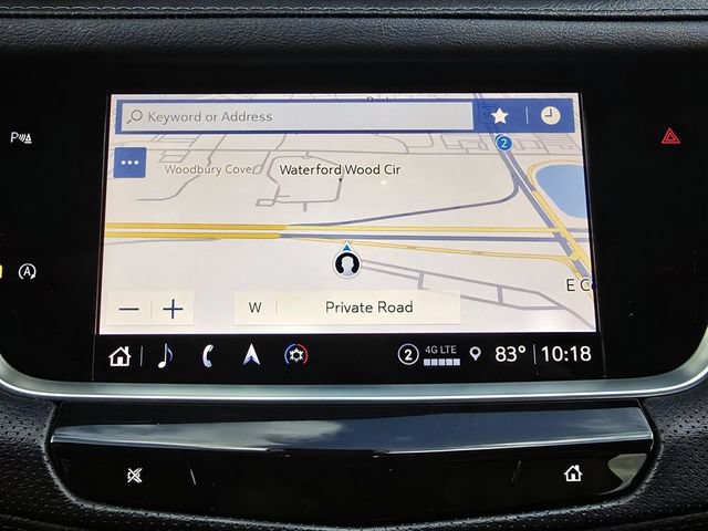 Used 2024 Cadillac XT5 Premium Luxury AWD/4WD image 23
