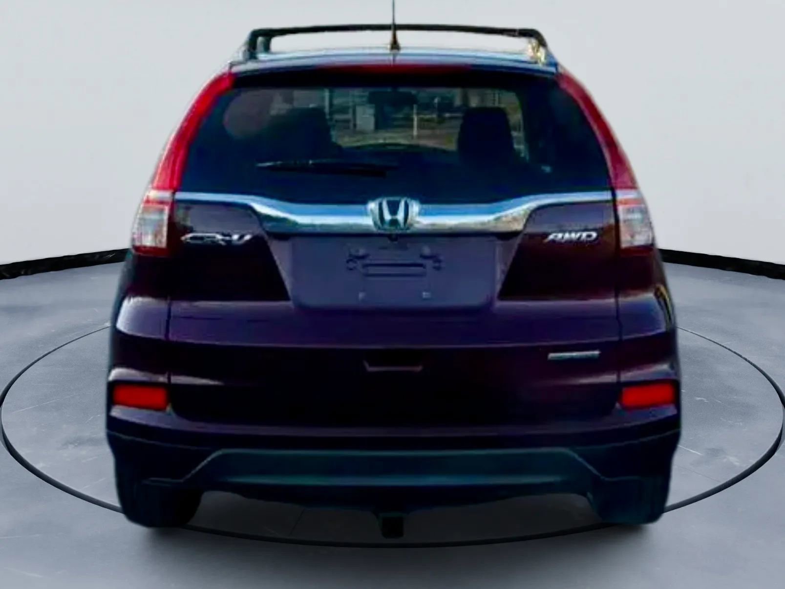 Used 2016 Honda CR-V SE image 5