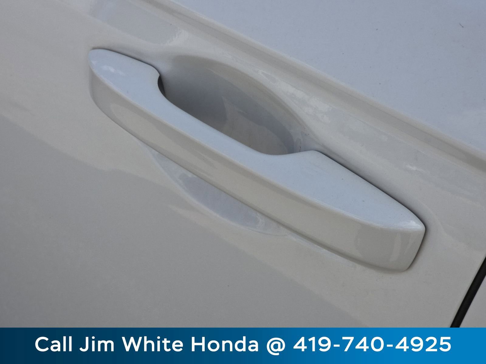 Used 2023 Honda Accord EX-L image 15