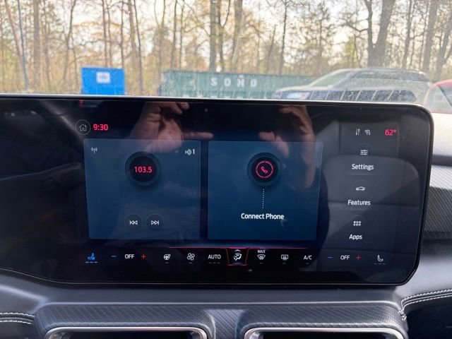 Used 2024 Ford Mustang Premium image 9