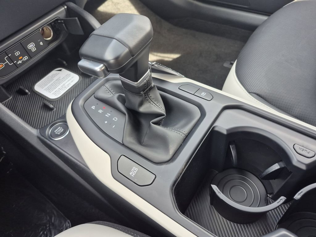 New 2026 Kia K4 GT-Line Turbo image 23