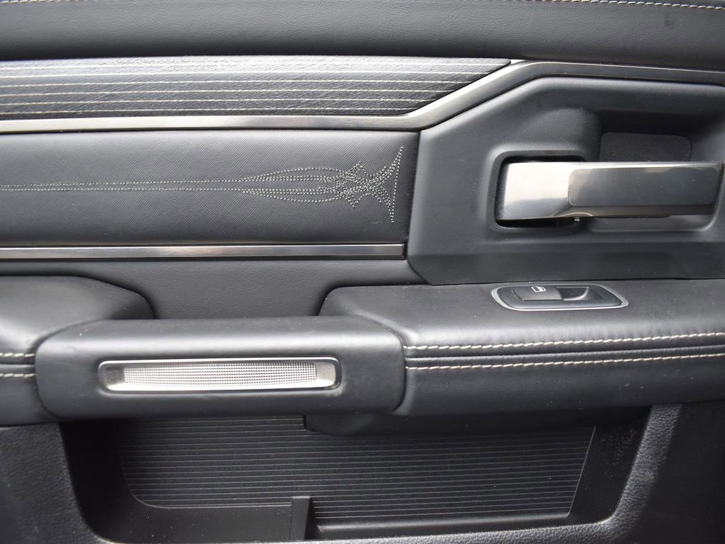 Used 2020 RAM 2500 Limited image 25