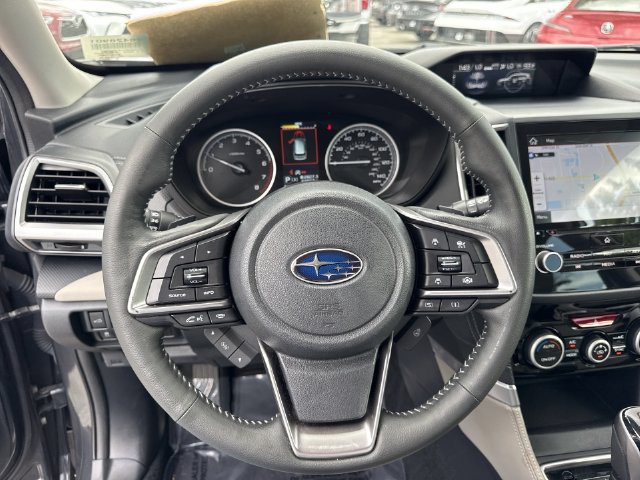 Used 2023 Subaru Forester Limited AWD/4WD image 14