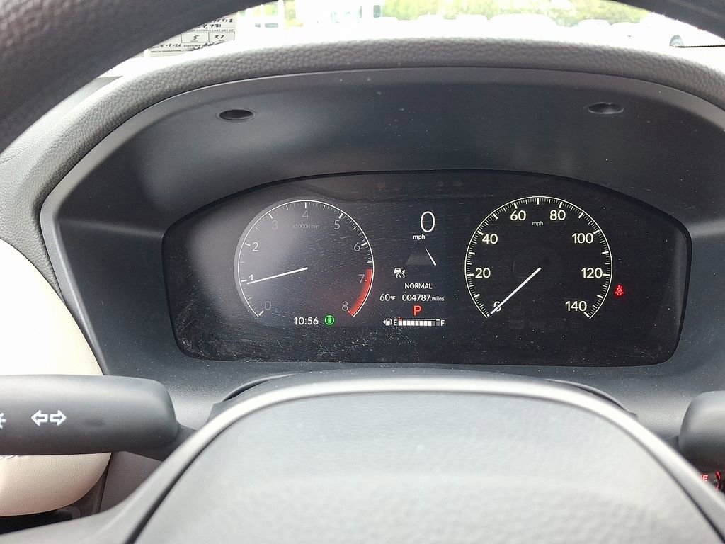 Used 2024 Honda HR-V LX image 19
