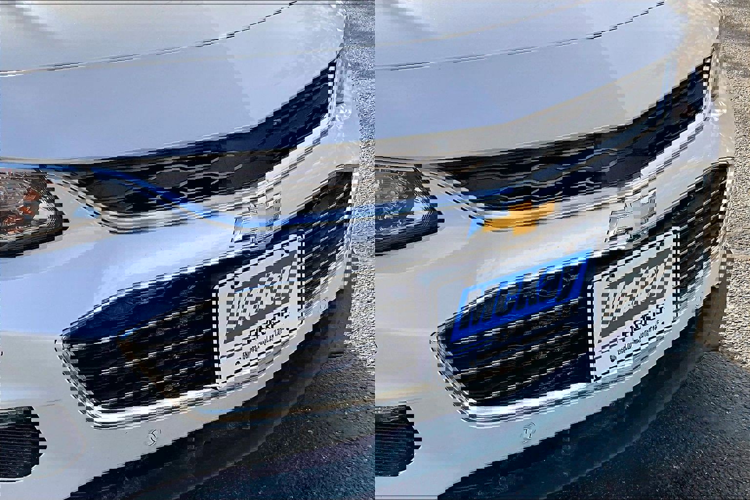 Used 2016 Chevrolet Malibu Premier w/ Driver Confidence Package II image 23