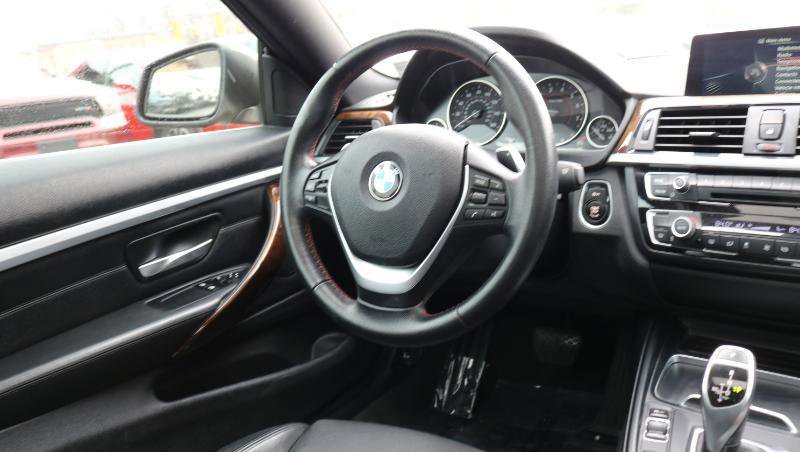 Used 2016 BMW 428i Coupe image 25