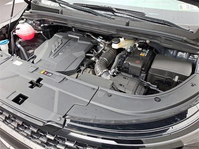 Used 2026 Kia Carnival SX Prestige image 28