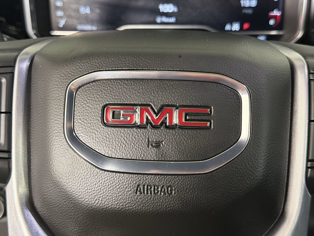 Used 2023 GMC Sierra 1500 Elevation image 22