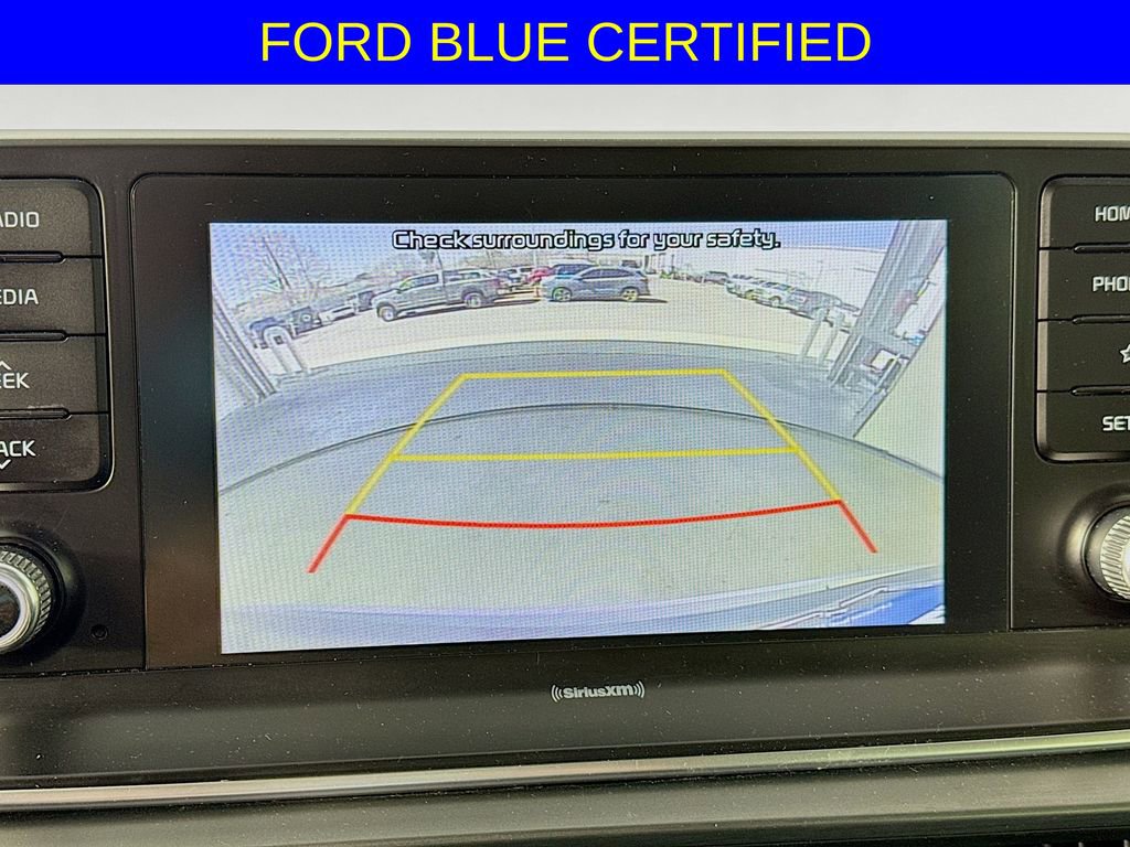 Used 2020 Kia Telluride S image 13