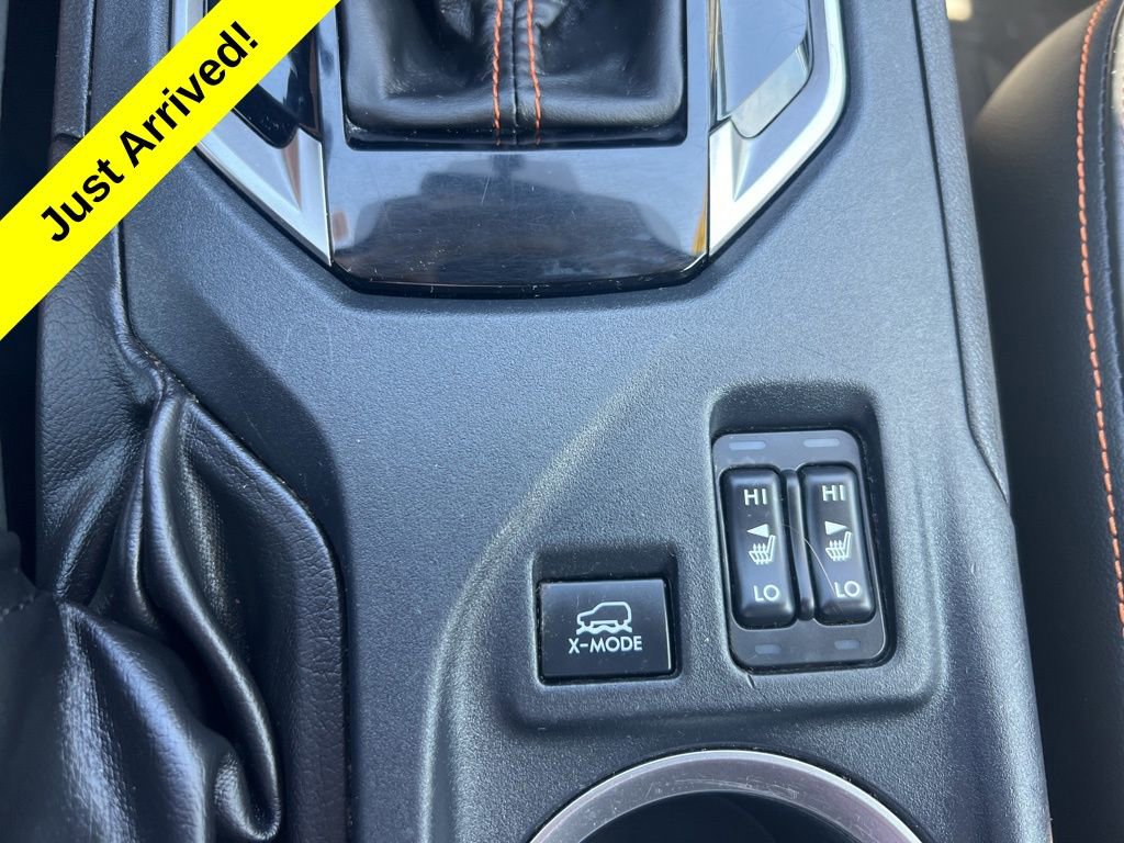 Used 2019 Subaru Crosstrek 2.0i Limited w/ Moonroof Package w/Navigation image 16