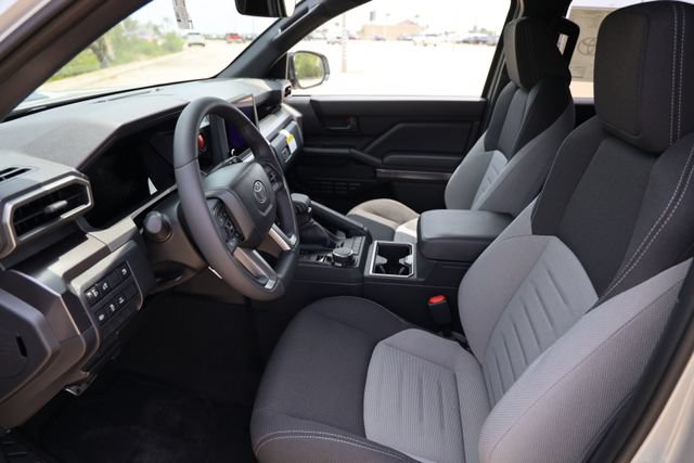 New 2026 Toyota 4Runner TRD Sport AWD/4WD image 12