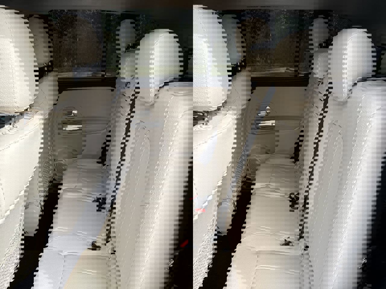 Used 2022 Mercedes-Benz GLB 250 image 19