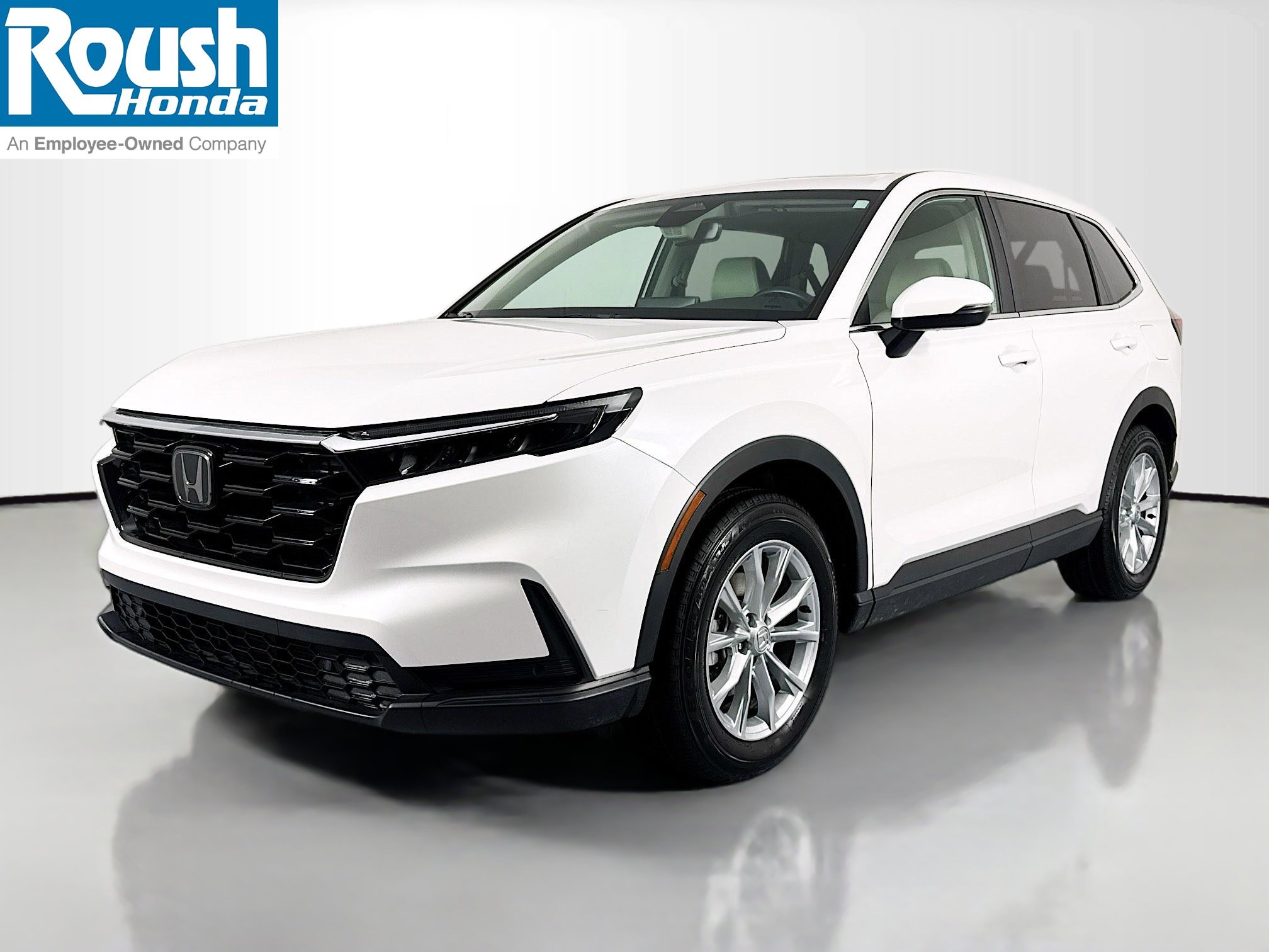 Certified 2024 Honda CR-V EX-L