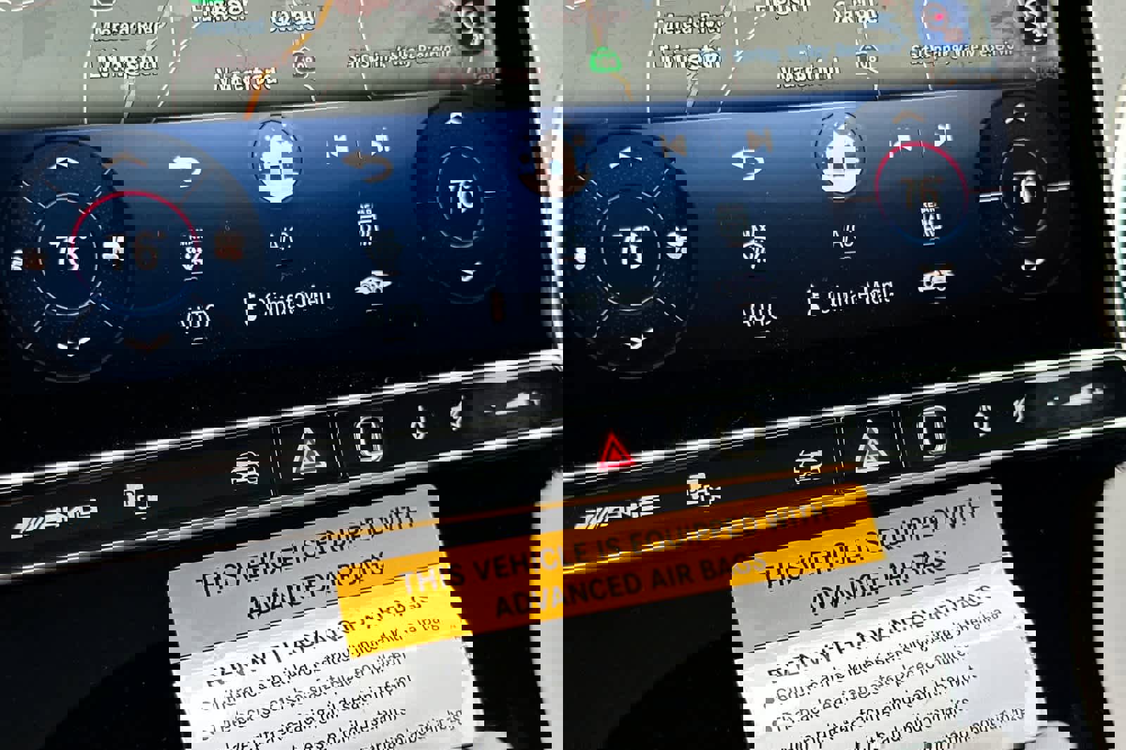 New 2026 Mercedes-Benz GLC 43 AMG 4MATIC image 20