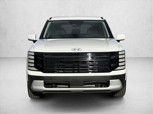 New 2026 Hyundai Palisade SE image 5