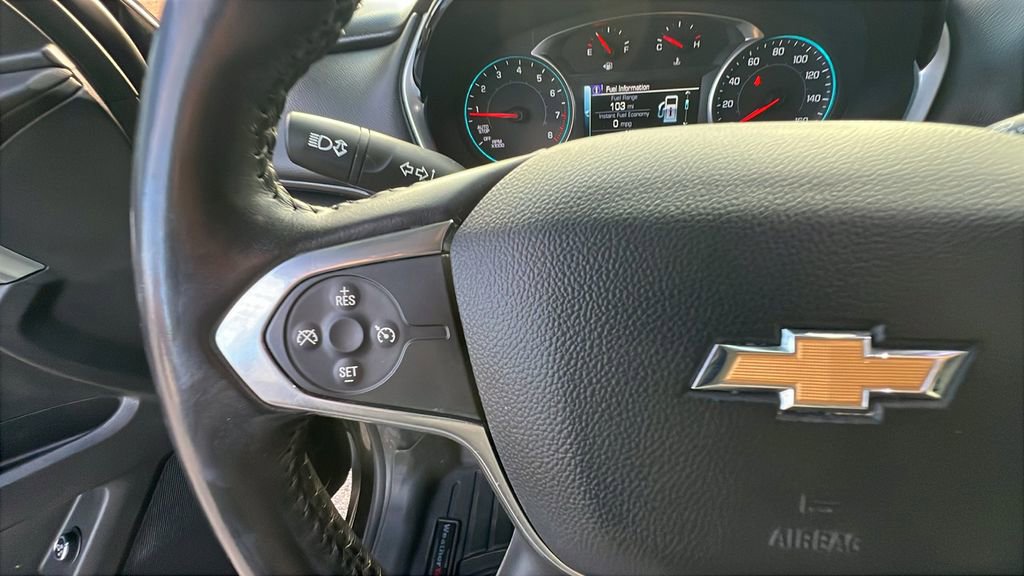 Used 2019 Chevrolet Traverse LT image 28