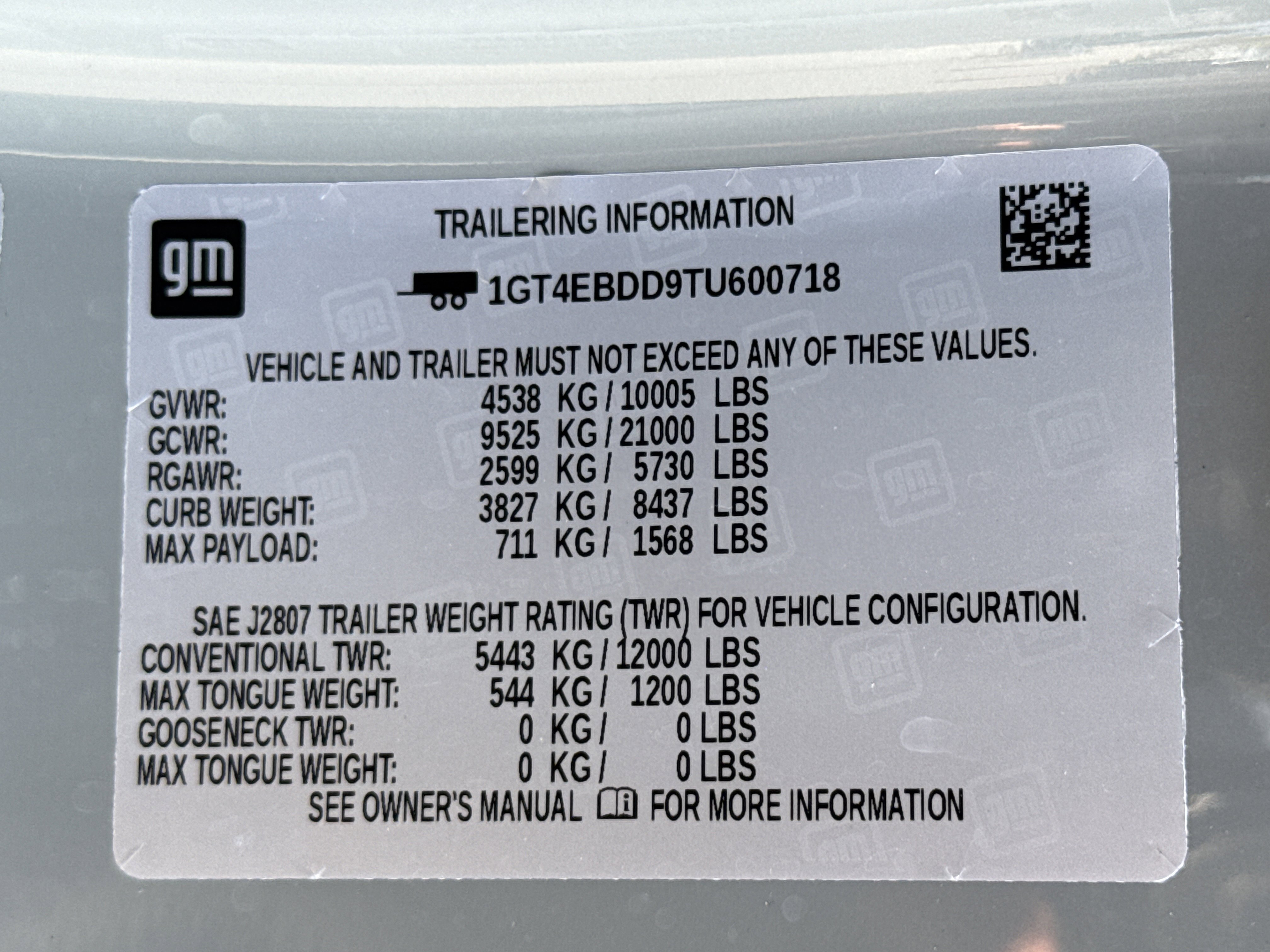 New 2026 GMC Hummer EV 4x4 Crew Cab image 36