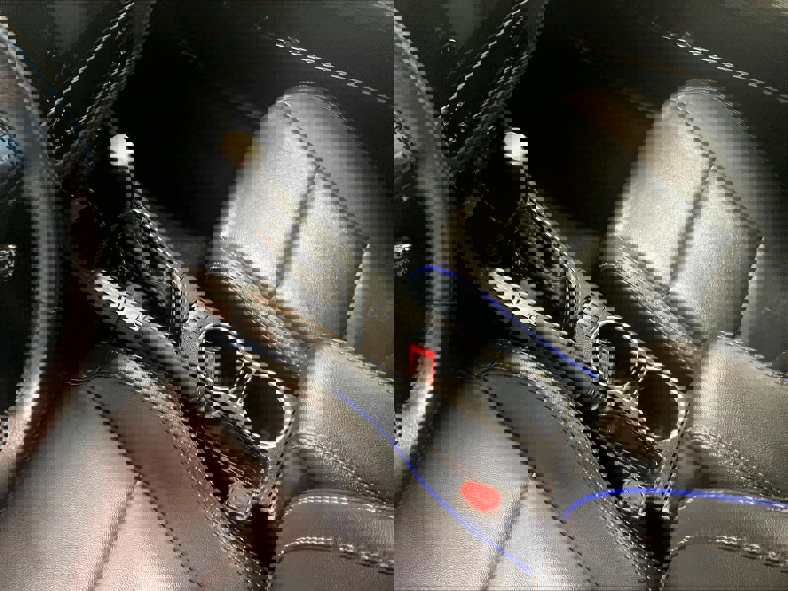 Used 2017 Toyota Corolla XSE w/ Carpet Mat Package (TMS) FWD image 20