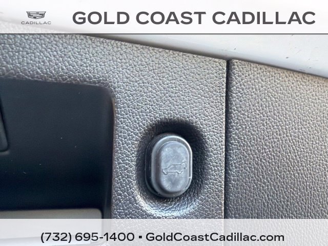Used 2016 Cadillac Escalade Premium AWD/4WD image 15