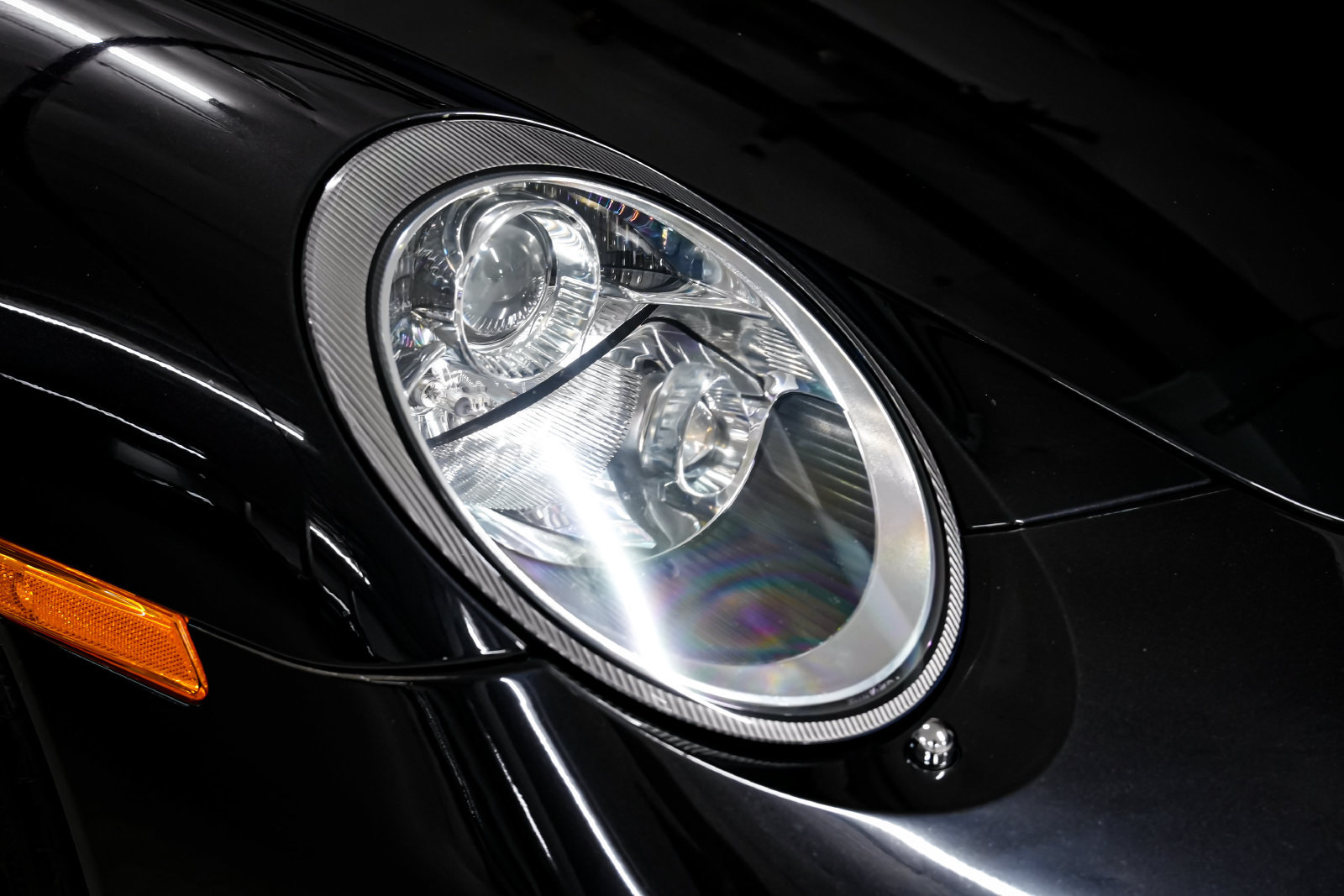 Used 2009 Porsche 911 Carrera S RWD image 36