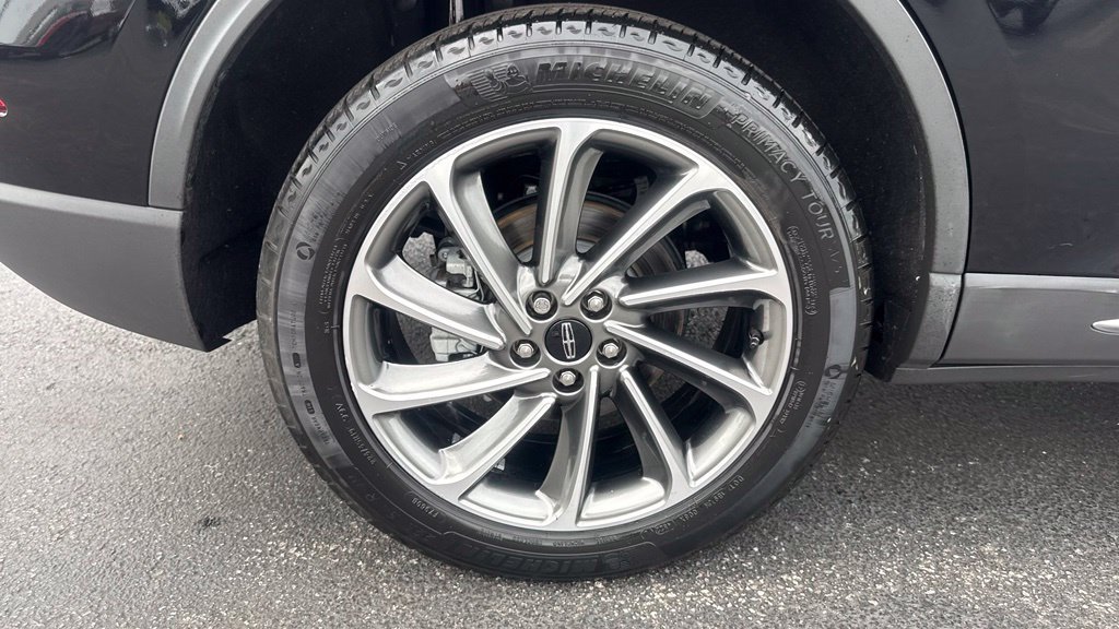 Used 2023 Lincoln Corsair AWD w/ Equipment Group 101A image 45