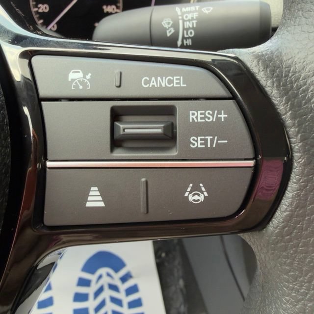New 2026 Honda Civic LX image 23