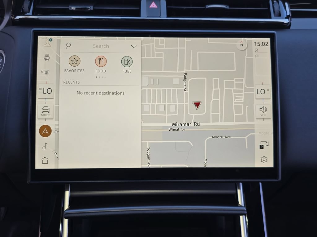 New 2026 Land Rover Range Rover Velar S AWD/4WD image 22