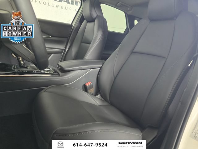 Certified 2024 MAZDA CX-30 AWD 2.5 S w/ Preferred Package image 33