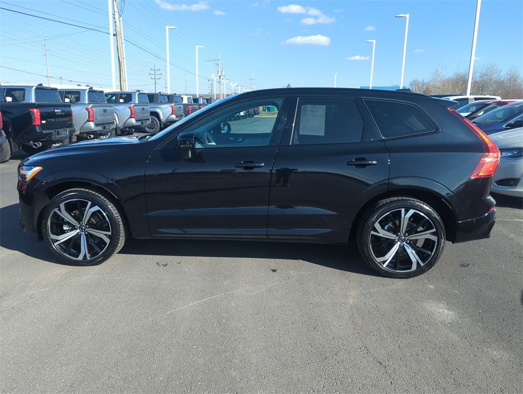 Used 2024 Volvo XC60 B5 Ultimate image 5