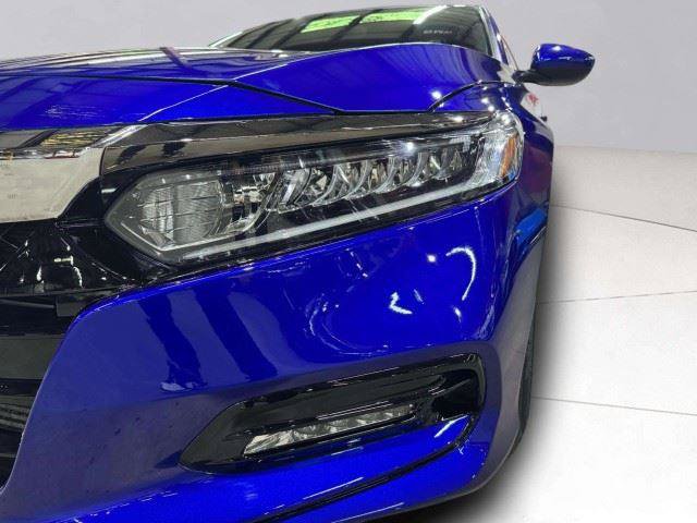 Used 2018 Honda Accord Sport image 54