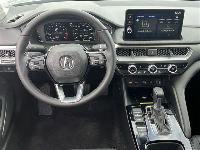 New 2026 Acura Integra FWD image 12