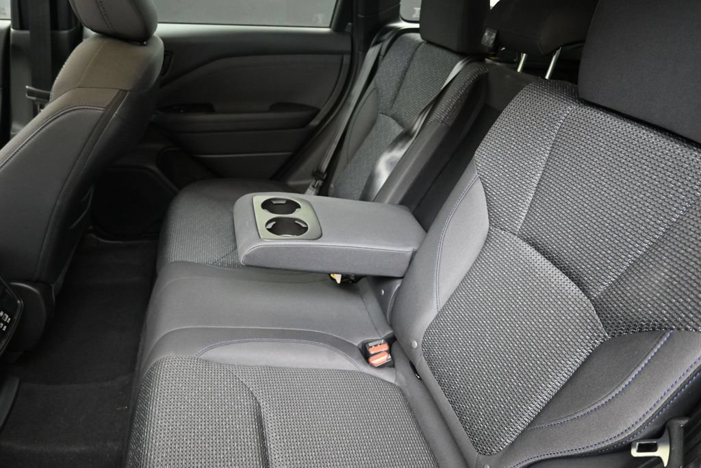 Certified 2025 Subaru Forester Premium AWD/4WD image 21