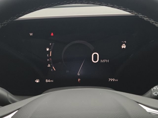 Used 2024 Buick Encore GX Avenir w/ Avenir Convenience Package image 36